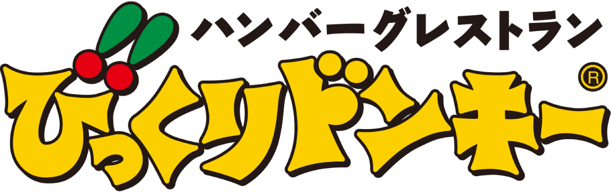 びっくりドンキー
